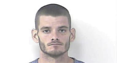 William Diaz, - St. Lucie County, FL 